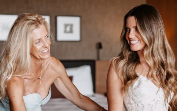 Wedding Pro Tips: Essential Morning Prep for Couples & Wedding Party