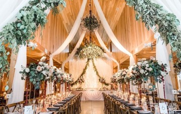 10 Wedding Planners To Follow On Instagram (For Every Type Of Bride)