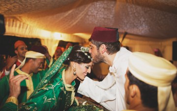 Cultural Wedding Traditions You Might Not Have Seen Before