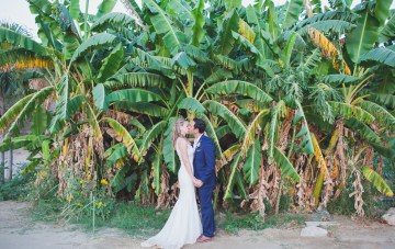 20 Amazing Wedding Vendors Who Give Back