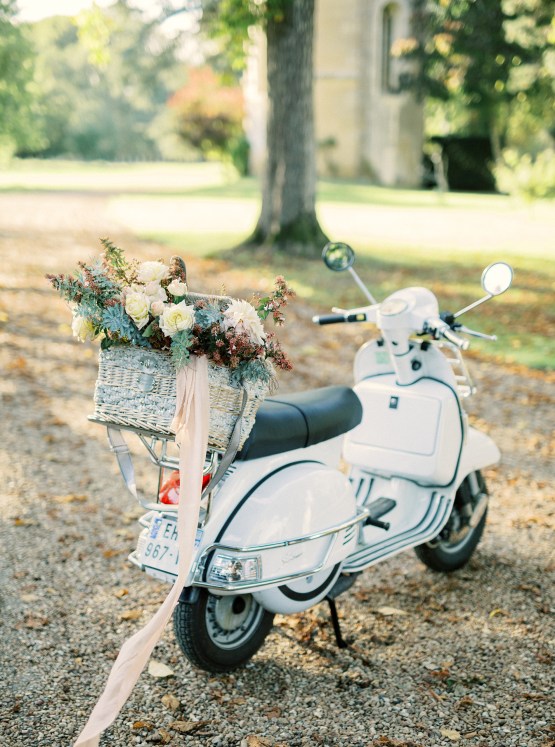 Gorgeous French Chateau de Bouthonvilliers Wedding Inspiration – Wike Zijlstra Photography 43