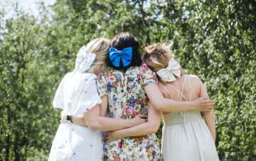 Is It ‘Outrageous’ to Expect Bridesmaids to Pay $250 for Their Dresses?