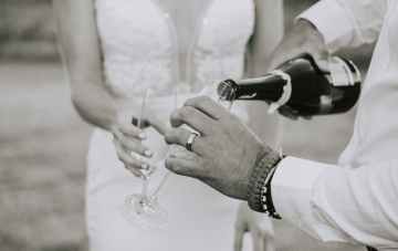 Little Luxuries That Make a Big Difference on Your Wedding Day