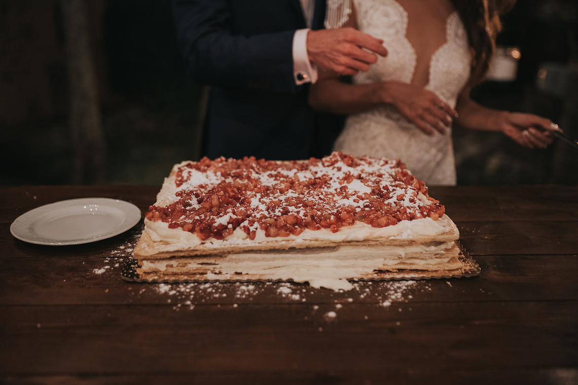 Romantic and Traditional Tuscan Destination Wedding – Daniela Nizzola 19