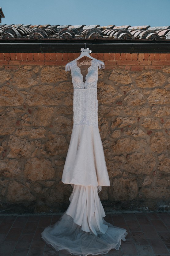 Romantic and Traditional Tuscan Destination Wedding – Daniela Nizzola 25