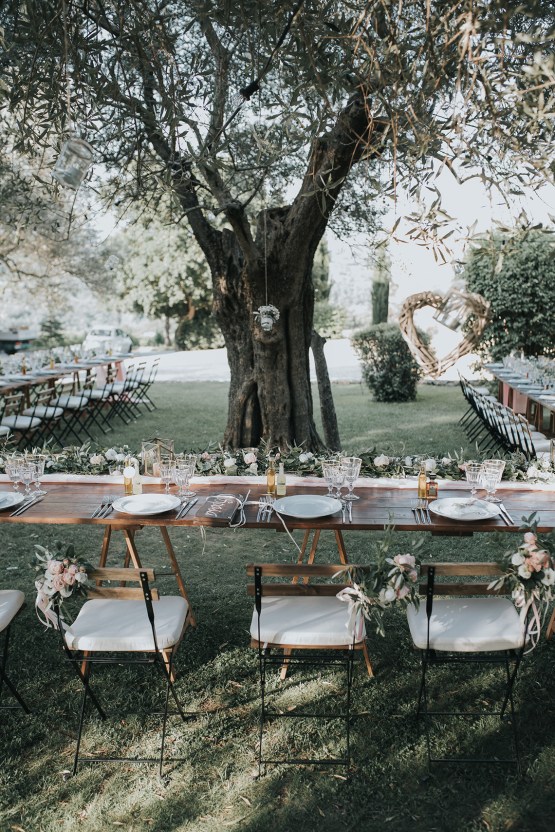 Romantic and Traditional Tuscan Destination Wedding – Daniela Nizzola 37