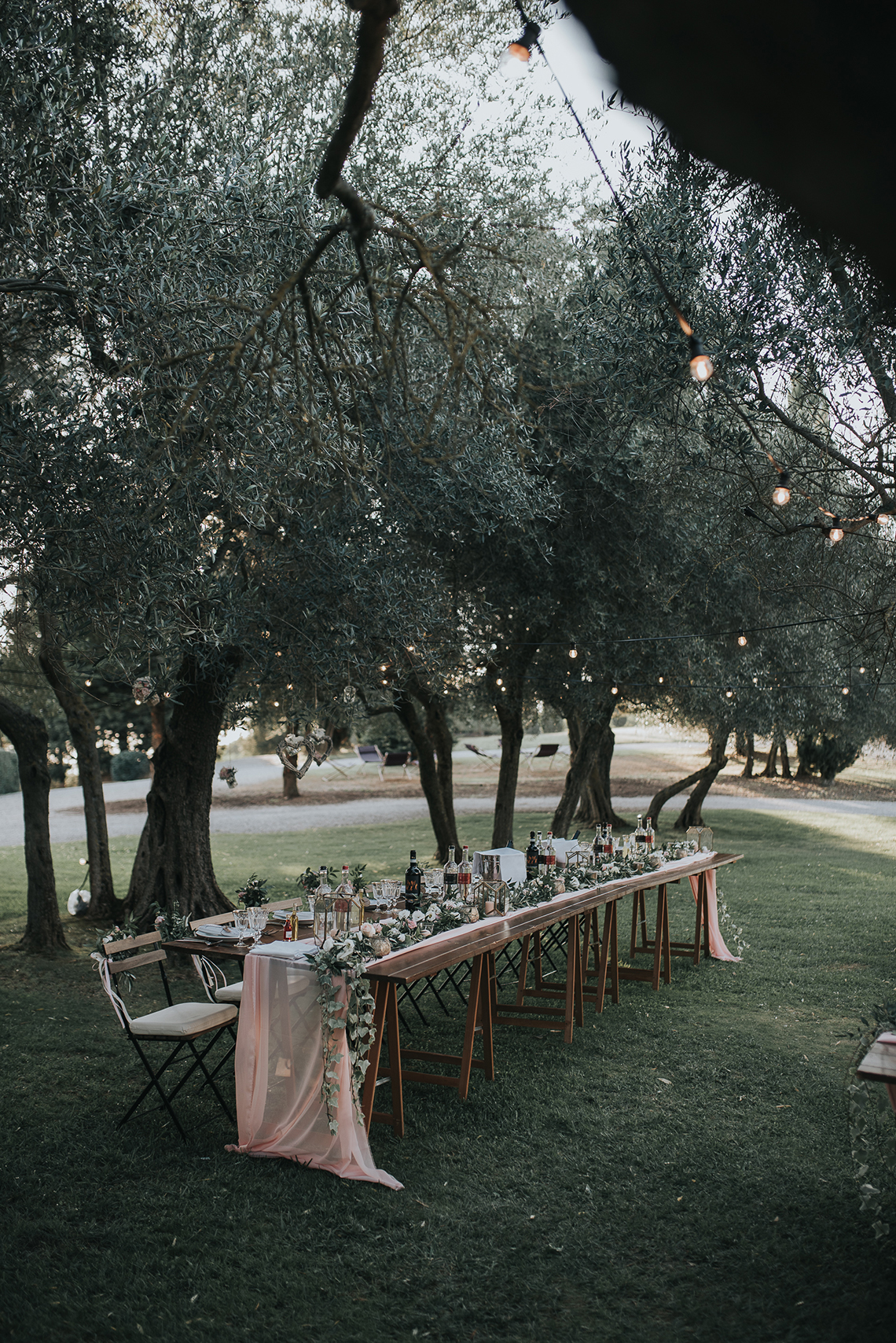 Romantic and Traditional Tuscan Destination Wedding – Daniela Nizzola 40