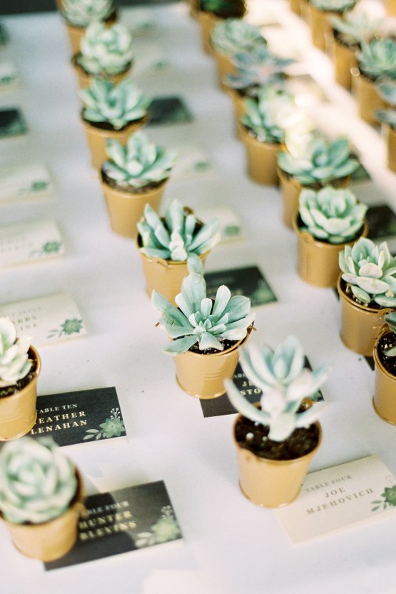 Rustic Succulent Filled Colorado Wedding With A Pretzel Bar – Sara Lynn 42