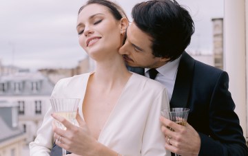 The Best Engagement Gifts For 2022 Couples