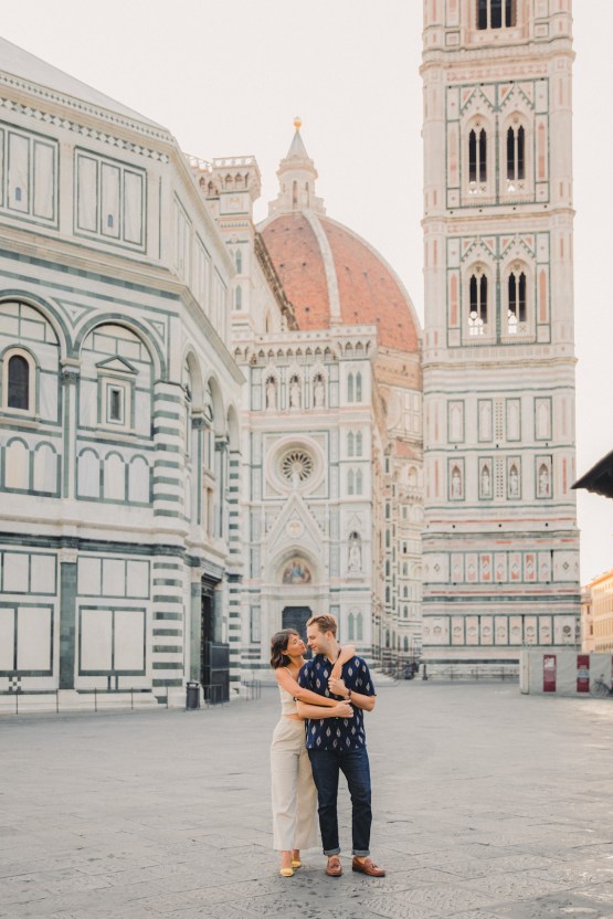 The Local Guide To A Florence Italy Honeymoon – Olga Makarova 12