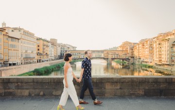 The Local’s Guide To A Florence Honeymoon