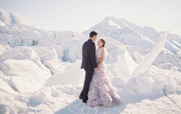 The Ultimate Guide To Alaska Weddings & Elopements