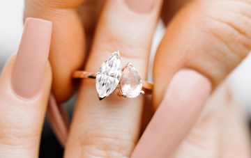 The Top 8 Engagement Ring Trends For 2023 Couples