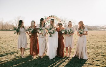 Who Pays For The Bridesmaid Dresses?