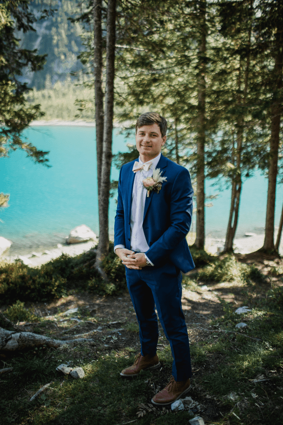 Amazing Adventurous Swiss Alps Mountain Wedding – Unveiled Radiance Photography 34