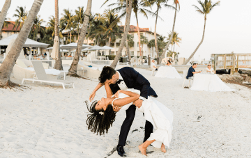 In The Staycation Era, Key West Makes The Perfect Wedding Destination