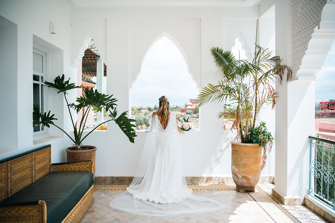 Bohemian Morocco Destination Wedding – Marc Bourrel Wedding – Say Elo Wedding – The Levantine 14