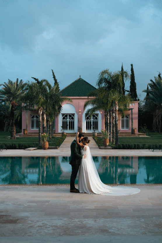 Bohemian Morocco Destination Wedding – Marc Bourrel Wedding – Say Elo Wedding – The Levantine 36