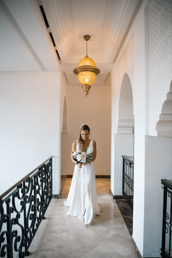 Bohemian Morocco Destination Wedding – Marc Bourrel Wedding – Say Elo Wedding – The Levantine 37