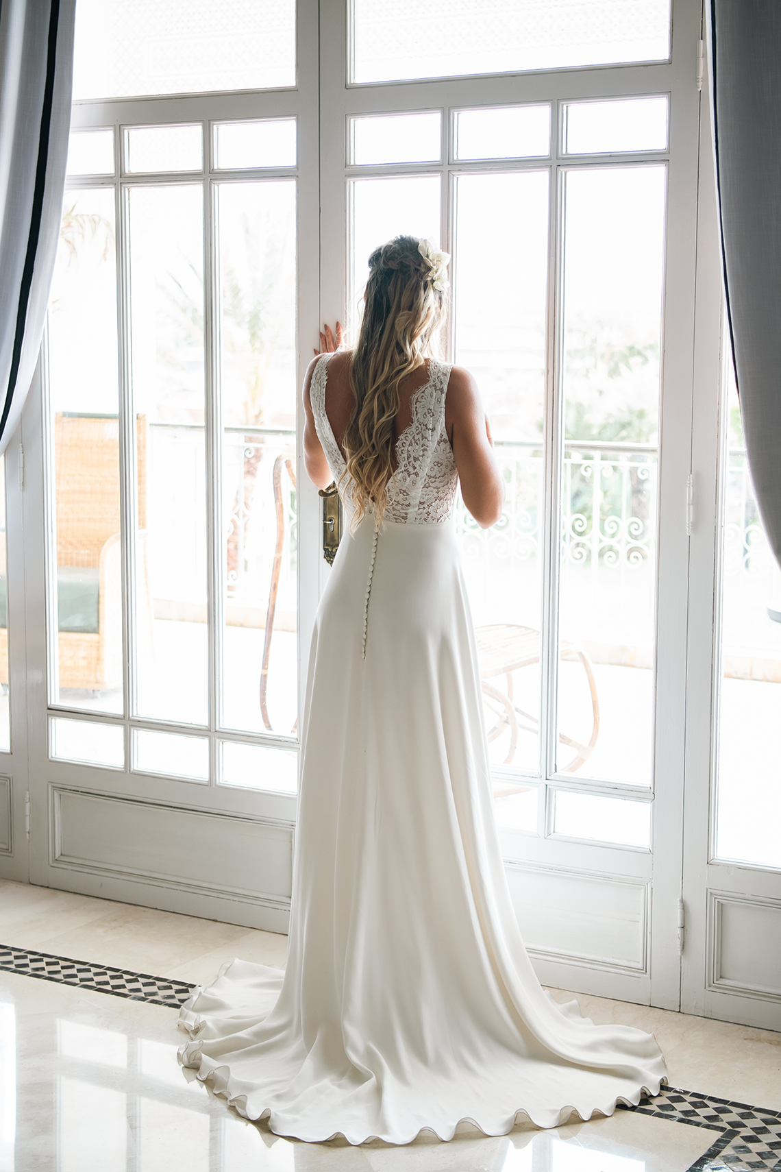 Bohemian Morocco Destination Wedding – Marc Bourrel Wedding – Say Elo Wedding – The Levantine 39