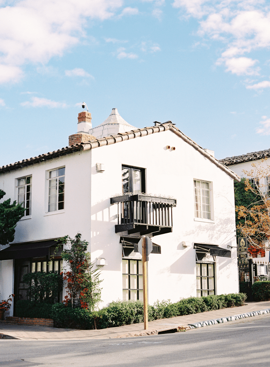 Colorful Hacienda Spanish-style Carmel Valley Ranch Wedding – Nate Puhr – Bridal Musings 13