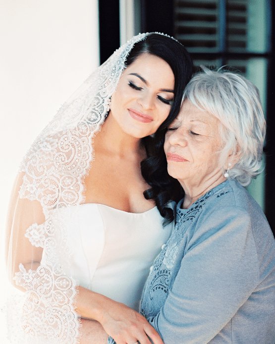 Colorful Hacienda Spanish-style Carmel Valley Ranch Wedding – Nate Puhr – Bridal Musings 19