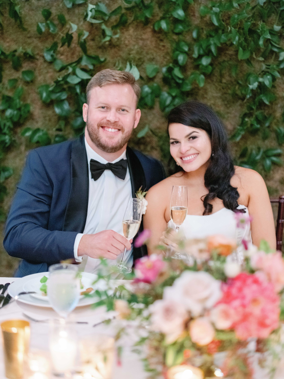 Colorful Hacienda Spanish-style Carmel Valley Ranch Wedding – Nate Puhr – Bridal Musings 43