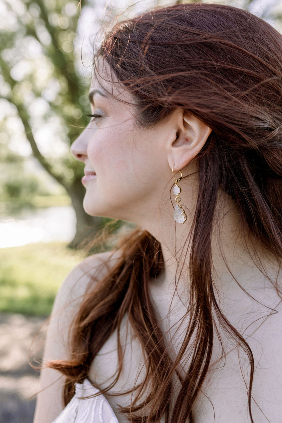 Feminine and Romantic Countryside Same Sex Micro Wedding – SBM Event Co. – YTK Photography – The Sablewood 14