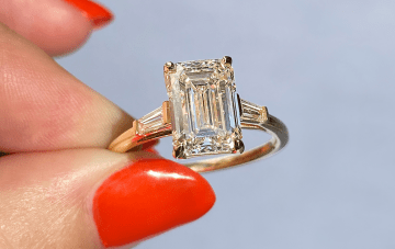 Try This Quiz To Find Your Dream Wedding Ring