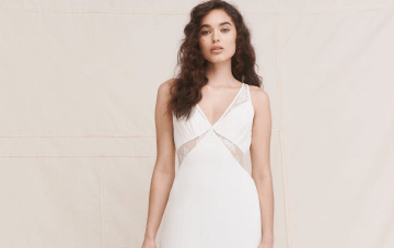 Run, Don’t Walk: Reformation Is Having A Sale, Bridal & Bridesmaid Dresses Included