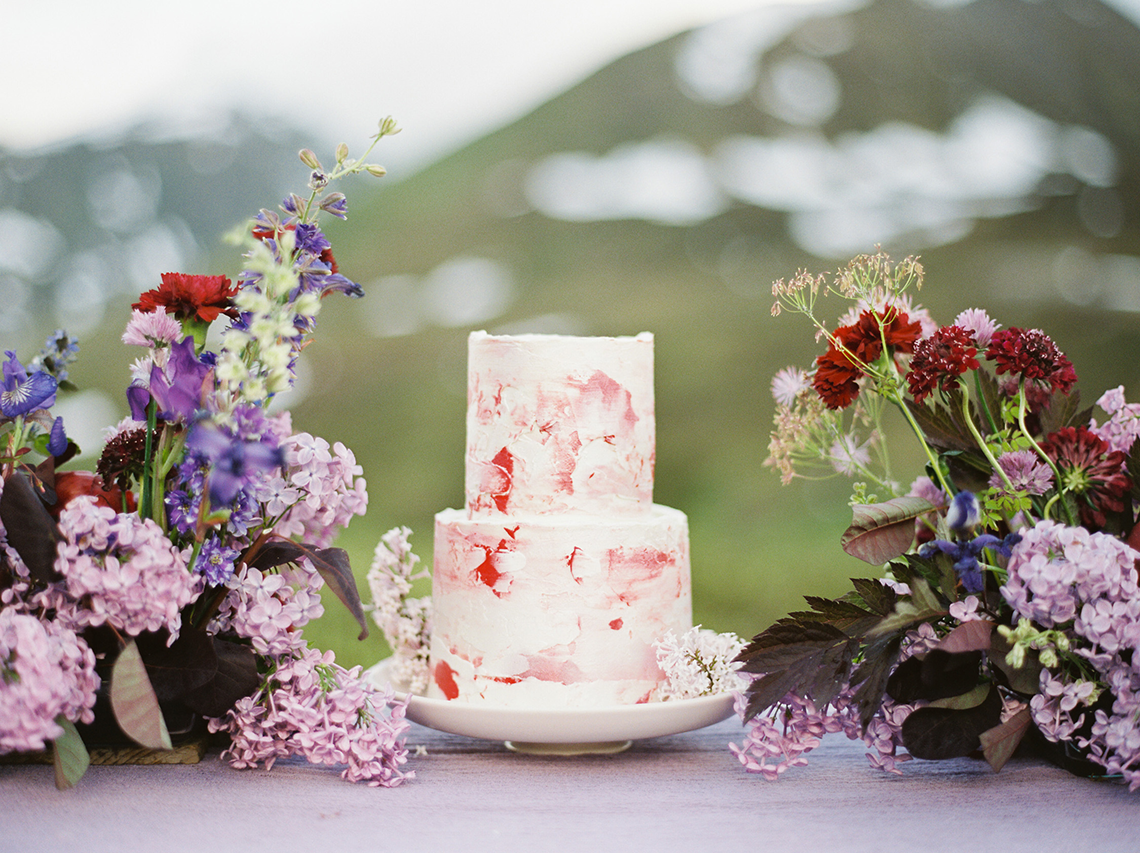 The Most Beautiful Elopement We Have Ever Seen – Hatchers Pass Alaska – Outland Creative – Corinne Graves – Bridal Musings – Elopement Giveaway 12